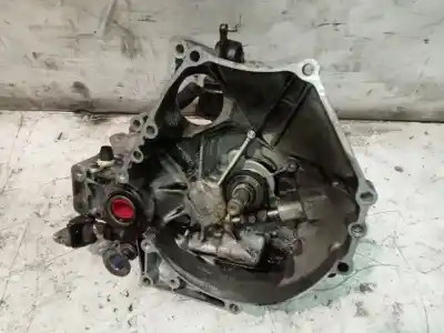 Second-hand car spare part gearbox for mg rover serie 200 (rf) 220 sd oem iam references s6bs  