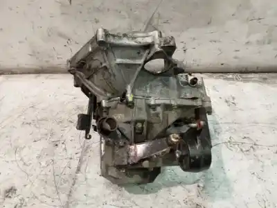 Second-hand car spare part gearbox for mg rover serie 200 (rf) 220 sd oem iam references s6bs  