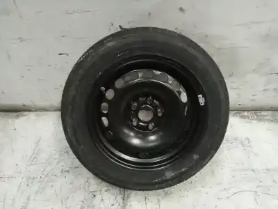Автозапчасти б/у запасное колесо за volkswagen passat b6 (3c2) 2.0 tdi 16v ссылки oem iam 215551697w