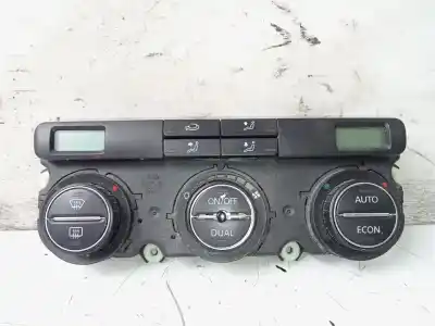 Автозапчасти б/у климат-контроль за volkswagen passat b6 (3c2) 2.0 tdi 16v ссылки oem iam 746775