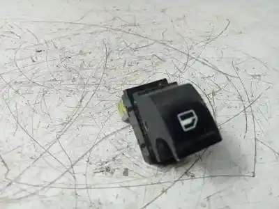 Second-hand car spare part right front power window switch for volkswagen passat b6 (3c2) 2.0 tdi 16v oem iam references 7l6959855b  