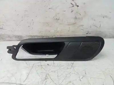 Автозапчасти б/у левая задняя внутренняя ручка за volkswagen passat b6 (3c2) 2.0 tdi 16v ссылки oem iam 3c0839113