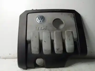 Автозапчасти б/у крышка двигателя за volkswagen passat b6 (3c2) 2.0 tdi 16v ссылки oem iam 03g103925bp