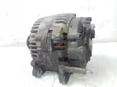 Автозапчасти б/у генератор за volkswagen passat b6 (3c2) 2.0 tdi 16v ссылки oem iam 021903026l