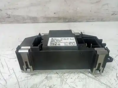 Автозапчасти б/у сопротивление нагреву за volkswagen passat b6 (3c2) 2.0 tdi 16v ссылки oem iam f011021936