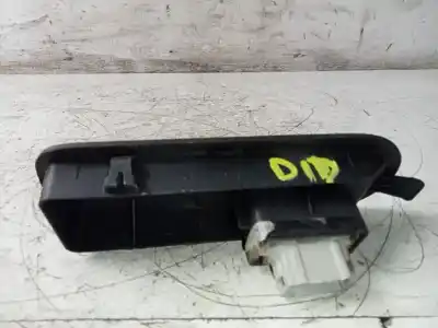 Автозапчастина б/у ПЕРЕДНІЙ ПРАВИЙ ВІКОННИЙ Вимикач для RENAULT SCENIC II (JM)  Посилання на OEM IAM 156013740  