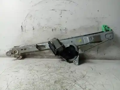 Peça sobressalente para automóvel em segunda mão ELEVADOR DE VIDROS DIANTEIRA ESQUERDA por RENAULT SCENIC II (JM)  Referências OEM IAM   