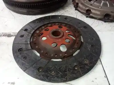 Автозапчасти б/у комплект сцепления за seat toledo (1m2) signum ссылки oem iam 028105264g  b11002100