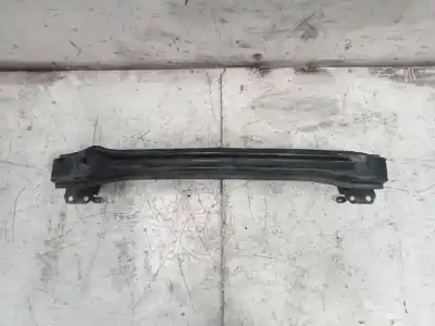 Peça sobressalente para automóvel em segunda mão reforço do pára choques dianteiro por seat leon (1p1) 2.0 tdi 16v referências oem iam 