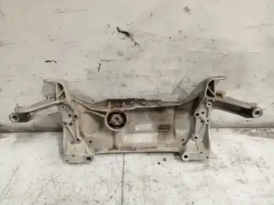 Peça sobressalente para automóvel em segunda mão charrió / suporte de eixo dianteiro por seat leon (1p1) 2.0 tdi 16v referências oem iam 1k0199369g