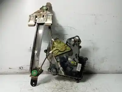 Peça sobressalente para automóvel em segunda mão elevador de vidros traseiro esquerdo por seat leon (1p1) 2.0 tdi 16v referências oem iam 1k0959703n