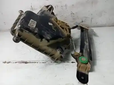 Peça sobressalente para automóvel em segunda mão elevador de vidros traseiro direito por seat leon (1p1) 2.0 tdi 16v referências oem iam 1k0959704n