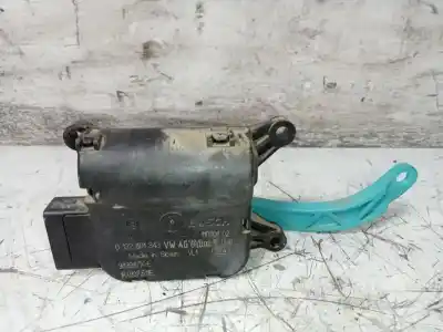 Автозапчастина б/у ТЕПЛОВИЙ ДВИГУН для SEAT LEON (1P1)  Посилання на OEM IAM 0132801343  983387XE