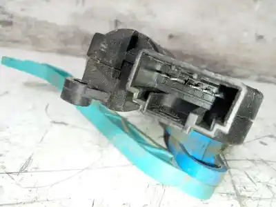 Peça sobressalente para automóvel em segunda mão motor de sofagem por seat leon (1p1) 2.0 tdi 16v referências oem iam 0132801343  983387xe