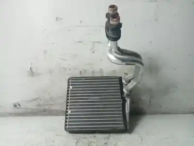 Peça sobressalente para automóvel em segunda mão condensador / radiador de sofagem / ar condicionado por seat leon (1p1) 2.0 tdi 16v referências oem iam 1k0819031a