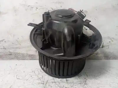 Peça sobressalente para automóvel em segunda mão ventilador de aquecimento por seat leon (1p1) 2.0 tdi 16v referências oem iam 995775td