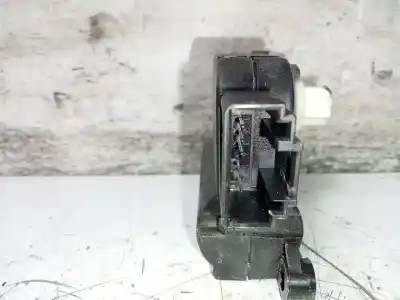 Peça sobressalente para automóvel em segunda mão motor de sofagem por seat leon (1p1) 2.0 tdi 16v referências oem iam 0132801345  983389hf