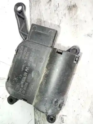 Pièce détachée automobile d'occasion MOTEUR DE CHAUFFAGE pour SEAT LEON (1P1)  Références OEM IAM 0132801341  983386GF