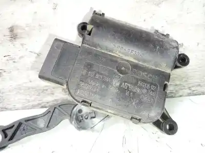 Peça sobressalente para automóvel em segunda mão motor de sofagem por seat leon (1p1) 2.0 tdi 16v referências oem iam 0132801341  983386gf