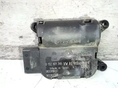 Peça sobressalente para automóvel em segunda mão motor de sofagem por seat leon (1p1) 2.0 tdi 16v referências oem iam 0132801345  983389hf