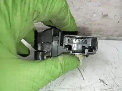 Peça sobressalente para automóvel em segunda mão motor de sofagem por seat leon (1p1) 2.0 tdi 16v referências oem iam 0132801345  983389hf