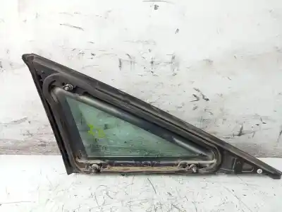 Peça sobressalente para automóvel em segunda mão vidro custódia triangular frente esquerdo por seat leon (1p1) 2.0 tdi 16v referências oem iam 43r000469  