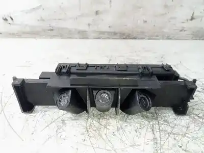 Peça sobressalente para automóvel em segunda mão sensor por seat leon (1p1) 2.0 tdi 16v referências oem iam g17708c0  