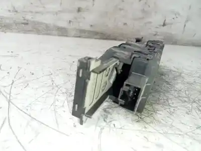 Peça sobressalente para automóvel em segunda mão sensor por seat leon (1p1) 2.0 tdi 16v referências oem iam g17708c0  