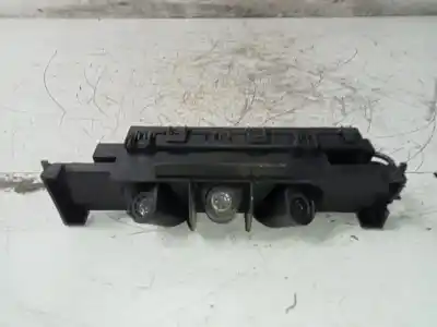 Peça sobressalente para automóvel em segunda mão sensor por seat leon (1p1) 2.0 tdi 16v referências oem iam g17708c0  