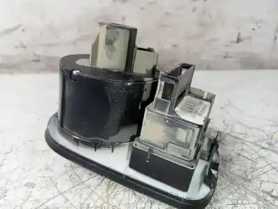 Peça sobressalente para automóvel em segunda mão comutador de luzes por seat leon (1p1) 2.0 tdi 16v referências oem iam 1p1941431b