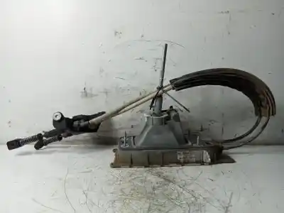 Peça sobressalente para automóvel em segunda mão ligação da caixa de velocidades por seat leon (1p1) 2.0 tdi 16v referências oem iam 1k0711061b