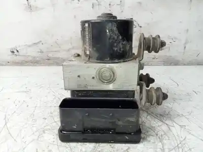 Peça sobressalente para automóvel em segunda mão abs por seat leon (1p1) 2.0 tdi 16v referências oem iam 1k0907379ac