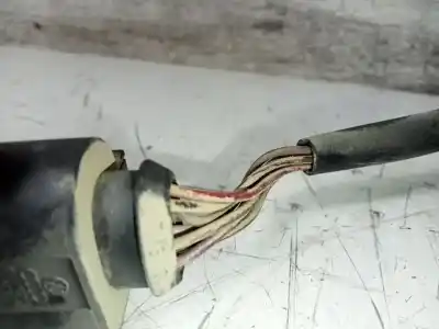 Peça sobressalente para automóvel em segunda mão espelho retrovisor direito por seat leon (1p1) 2.0 tdi 16v referências oem iam 1j0973714