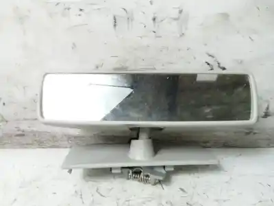 Peça sobressalente para automóvel em segunda mão espelho retrovisor interior por seat leon (1p1) 2.0 tdi 16v referências oem iam 5p0857511d