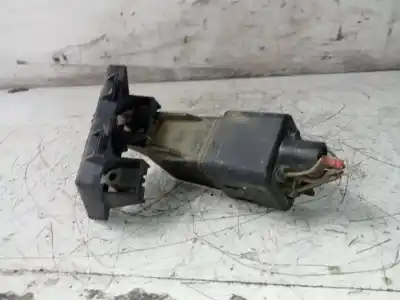 Peça sobressalente para automóvel em segunda mão caixa de pré-aquecimento por seat leon (1p1) 2.0 tdi 16v referências oem iam 0281003038