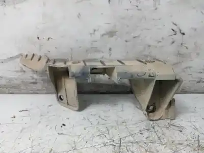 Peça sobressalente para automóvel em segunda mão molduras traseiras por seat leon (1p1) 2.0 tdi 16v referências oem iam 1p0807377