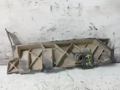 Peça sobressalente para automóvel em segunda mão molduras traseiras por seat leon (1p1) 2.0 tdi 16v referências oem iam 1p0807393