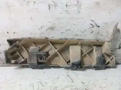 Peça sobressalente para automóvel em segunda mão molduras traseiras por seat leon (1p1) 2.0 tdi 16v referências oem iam 1p0807394