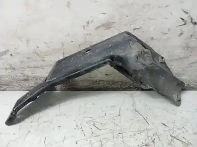 Peça sobressalente para automóvel em segunda mão amortecedor de pára choques dianteiro por seat leon (1p1) 2.0 tdi 16v referências oem iam 1p0821136