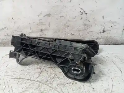 Peça sobressalente para automóvel em segunda mão pedal acelerador por seat leon (1p1) 2.0 tdi 16v referências oem iam 1k1721503p