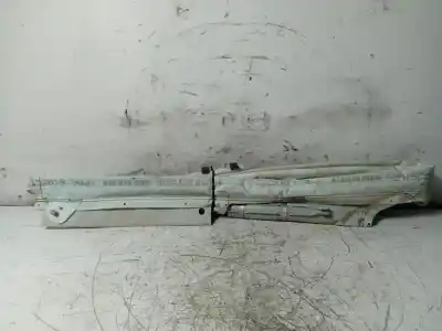 Peça sobressalente para automóvel em segunda mão airbag de cortina dianteiro direito por seat leon (1p1) 2.0 tdi 16v referências oem iam 1p0880742b