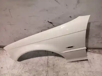 Peça sobressalente para automóvel em segunda mão guarda-lamas dianteiro esquerdo por bmw serie 3 coupe (e46) 320 ci referências oem iam 