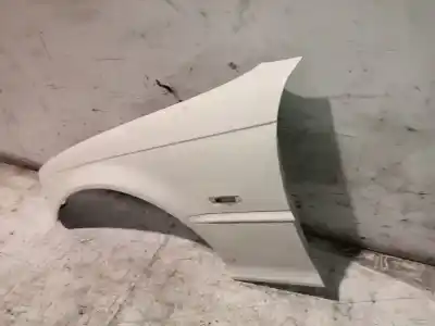 Second-hand car spare part left front fin for bmw serie 3 coupe (e46) 320 ci oem iam references   