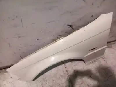 Second-hand car spare part left front fin for bmw serie 3 coupe (e46) 320 ci oem iam references   