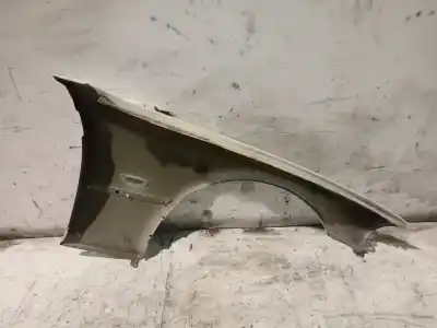 Second-hand car spare part left front fin for bmw serie 3 coupe (e46) 320 ci oem iam references   