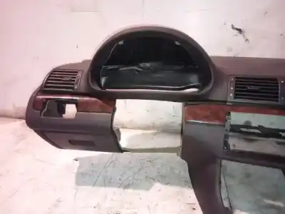 Peça sobressalente para automóvel em segunda mão tablier por bmw serie 3 coupe (e46) 320 ci referências oem iam 8222255  