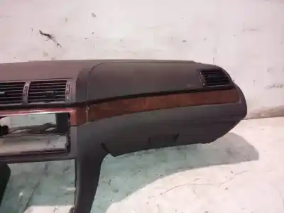 Peça sobressalente para automóvel em segunda mão tablier por bmw serie 3 coupe (e46) 320 ci referências oem iam 8222255  