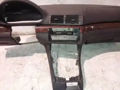 Peça sobressalente para automóvel em segunda mão tablier por bmw serie 3 coupe (e46) 320 ci referências oem iam 8222255  