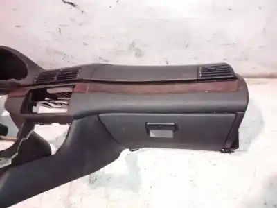 Peça sobressalente para automóvel em segunda mão tablier por bmw serie 3 coupe (e46) 320 ci referências oem iam 8222255  