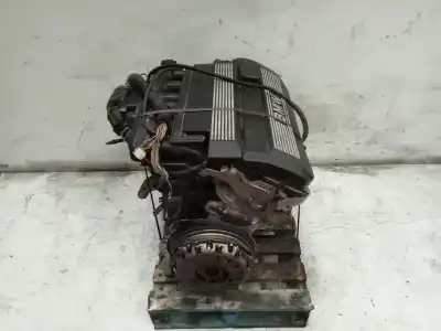 Piesă de schimb auto la mâna a doua MOTOR COMPLET pentru BMW SERIE 3 COUPE (E46)  Referințe OEM IAM M52B206S4 23569225 7781503A